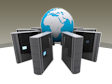 Web Hosting company in india